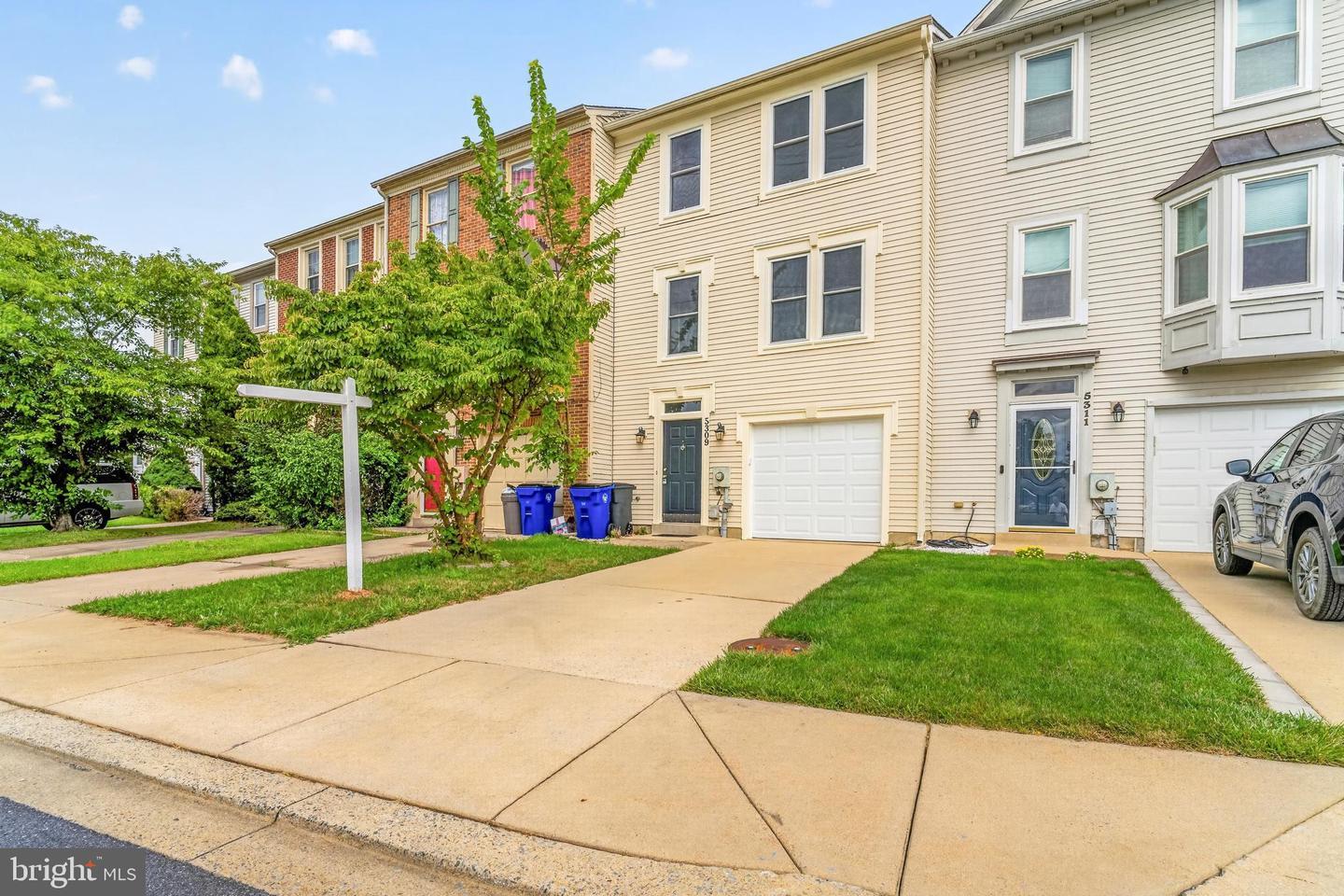 5309 Duke Ct exterior